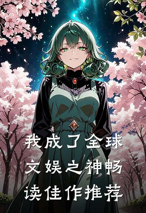 我成了全球文娱之神畅读佳作推荐
