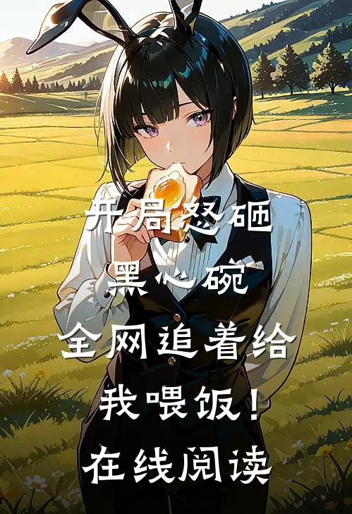 开局怒砸黑心碗，全网追着给我喂饭！在线阅读