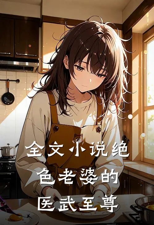 全文小说绝色老婆的医武至尊