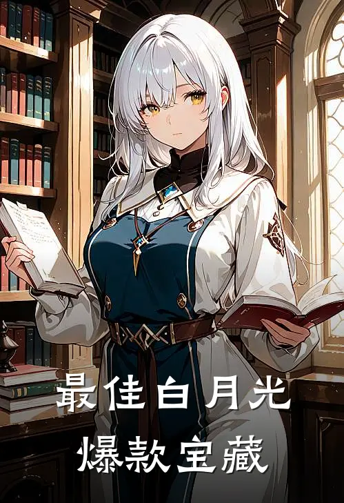 最佳白月光爆款宝藏