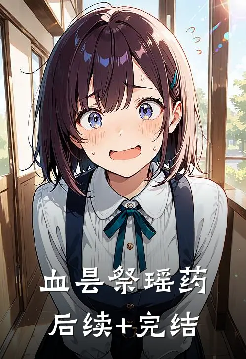 血昙祭瑶药后续+完结
