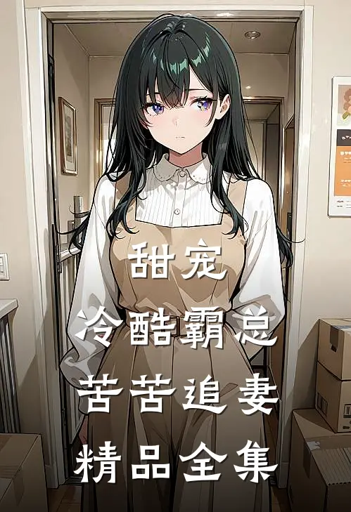 甜宠：冷酷霸总苦苦追妻精品全集