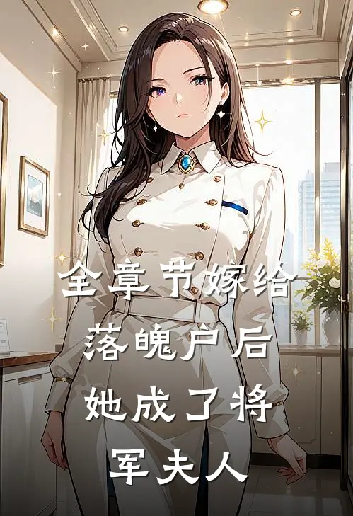 全章节嫁给落魄户后,她成了将军夫人免费阅读