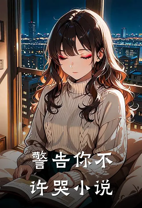 警告你不许哭小说