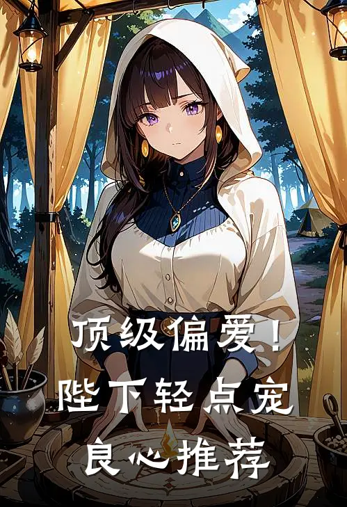 顶级偏爱！陛下轻点宠良心推荐