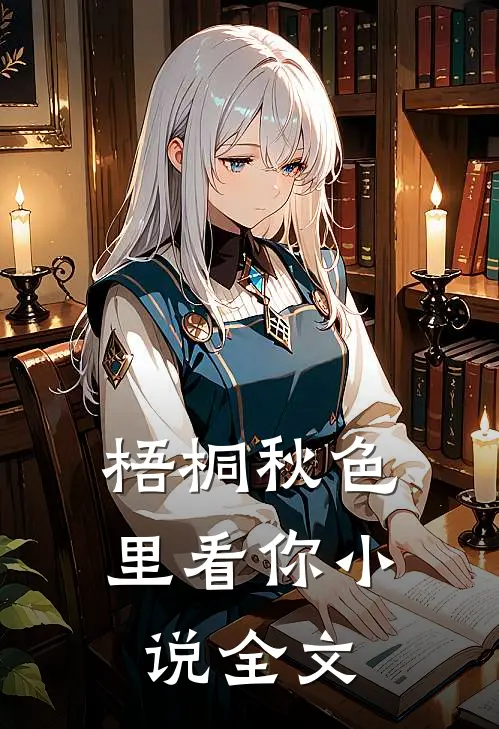 梧桐秋色里看你小说全文