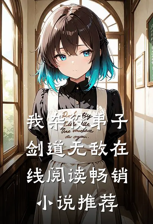我杂役弟子剑道无敌在线阅读畅销小说推荐