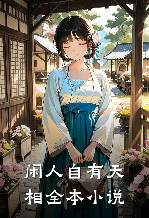 闲人自有天相全本免费阅读