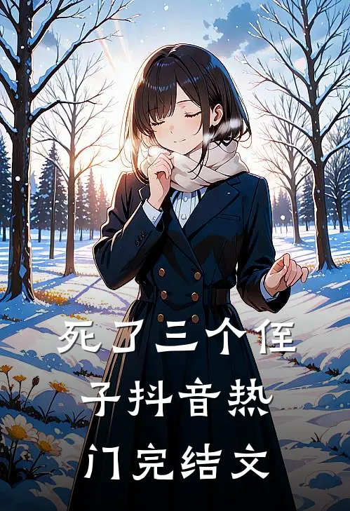 死了三个侄子抖音热门完结文