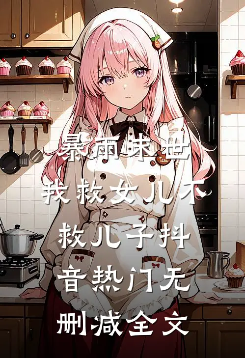 暴雨末世，我救女儿不救儿子抖音热门无删减全文