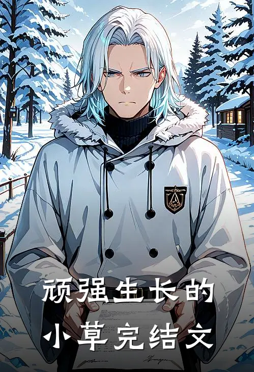 顽强生长的小草完结文