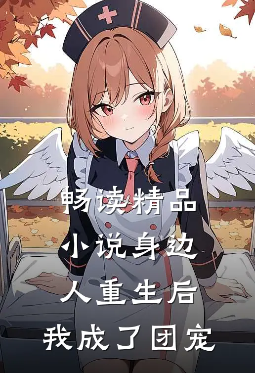 畅读精品小说身边人重生后,我成了团宠