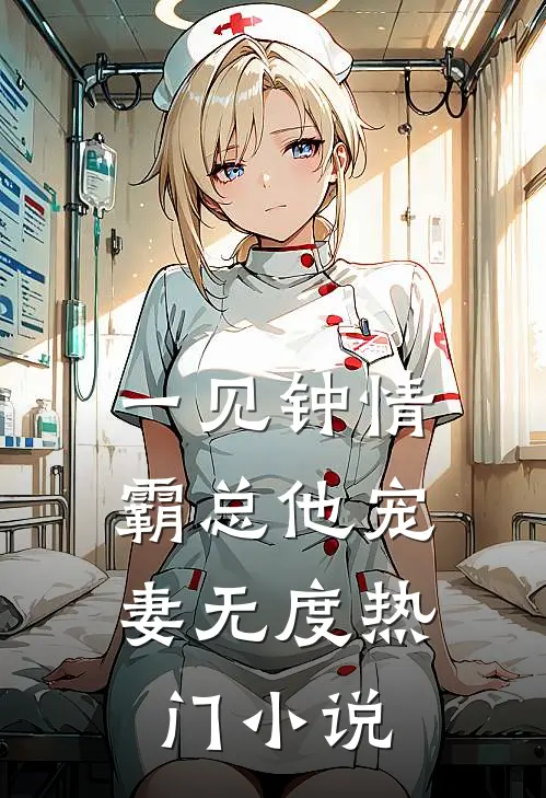 一见钟情：霸总他宠妻无度热门小说