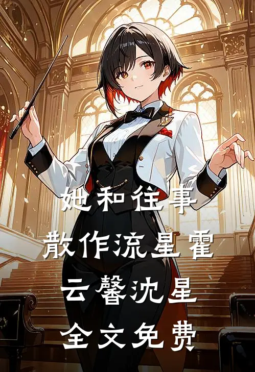她和往事，散作流星霍云馨沈星全文免费