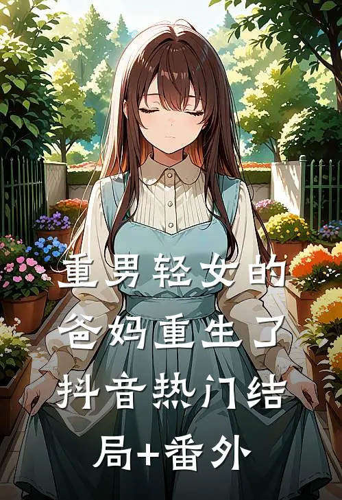 重男轻女的爸妈重生了抖音热门结局+番外