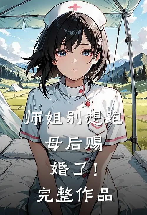 师姐别想跑，母后赐婚了！完整作品