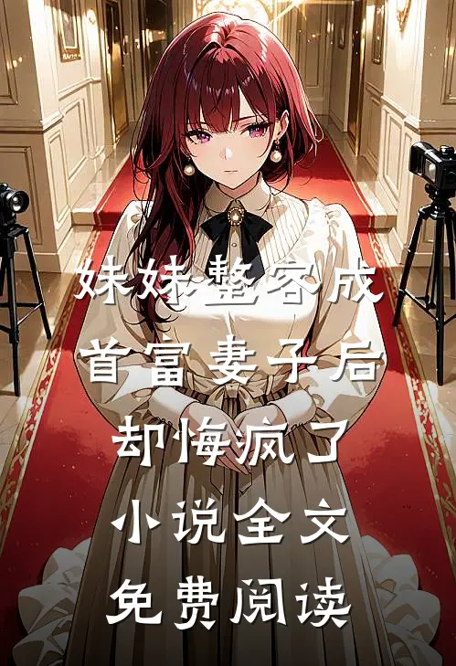 妹妹整容成首富妻子后，却悔疯了小说全文免费阅读