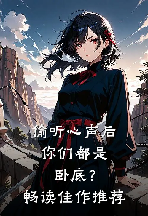 偷听心声后，你们都是卧底？畅读佳作推荐