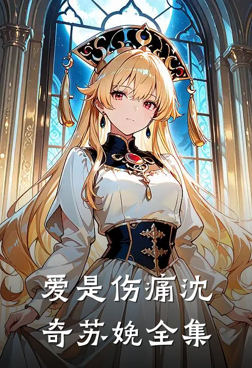 爱是伤痛沈奇苏娩 全集