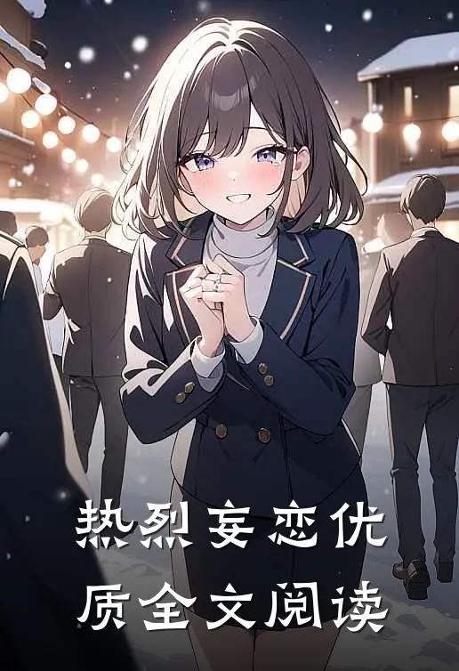 热烈妄恋优质全文阅读