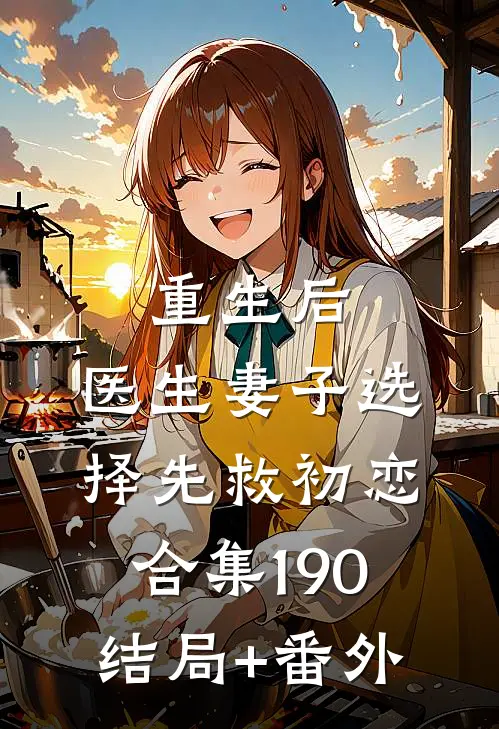 重生后，医生妻子选择先救初恋合集190结局+番外