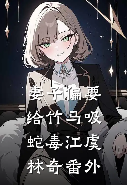 妻子偏要给竹马吸蛇毒江虞林奇 番外
