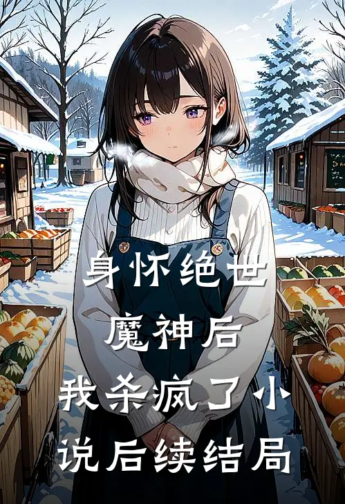 身怀绝世魔神后，我杀疯了小说后续结局