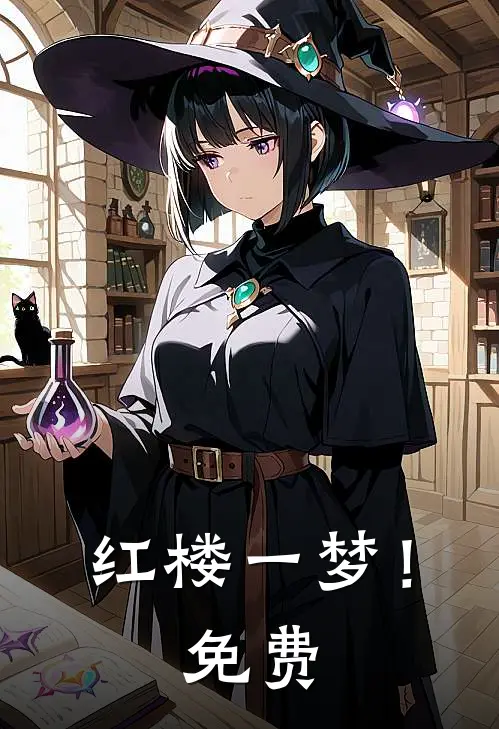 红楼一梦！免费