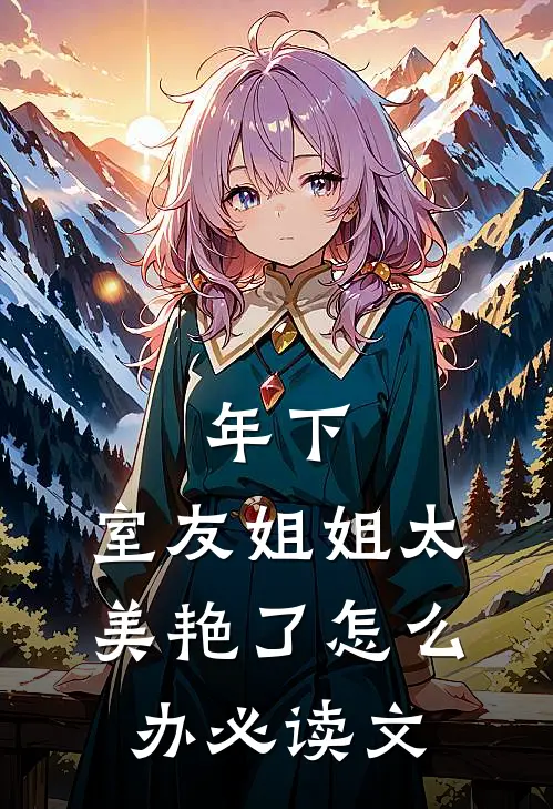 年下：室友姐姐太美艳了怎么办必读文