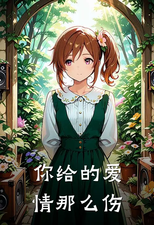 你给的爱情那么伤