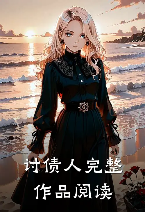 讨债人完整作品阅读