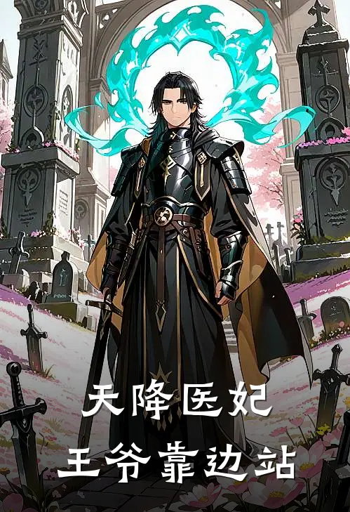 天降医妃，王爷靠边站