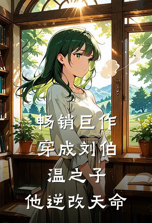 畅销巨作穿成刘伯温之子，他逆改天命