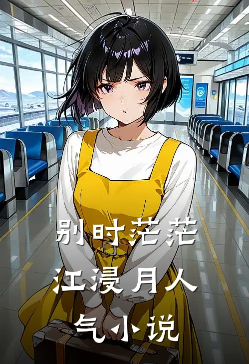 别时茫茫江浸月人气小说