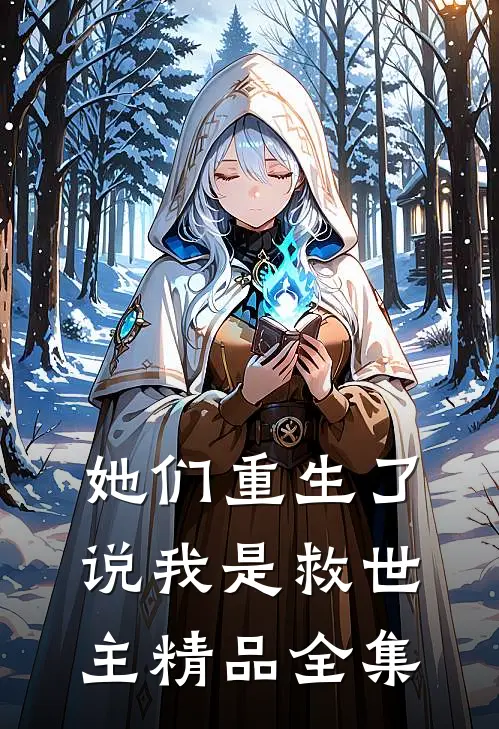 她们重生了，说我是救世主精品全集