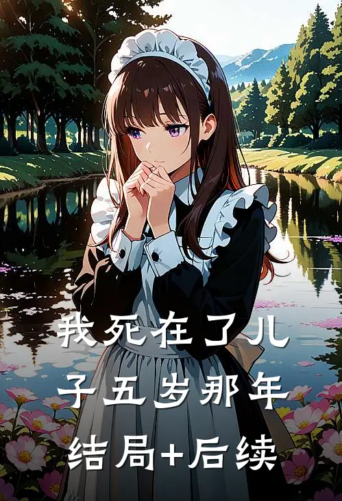 我死在了儿子五岁那年结局+后续