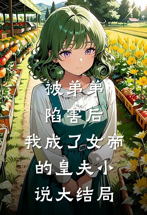 被弟弟陷害后，我成了女帝的皇夫小说大结局