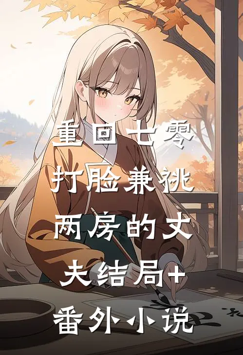 重回七零，打脸兼祧两房的丈夫结局+番外小说