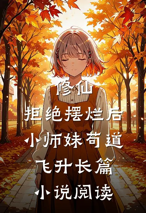 修仙：拒绝摆烂后，小师妹苟道飞升长篇小说阅读