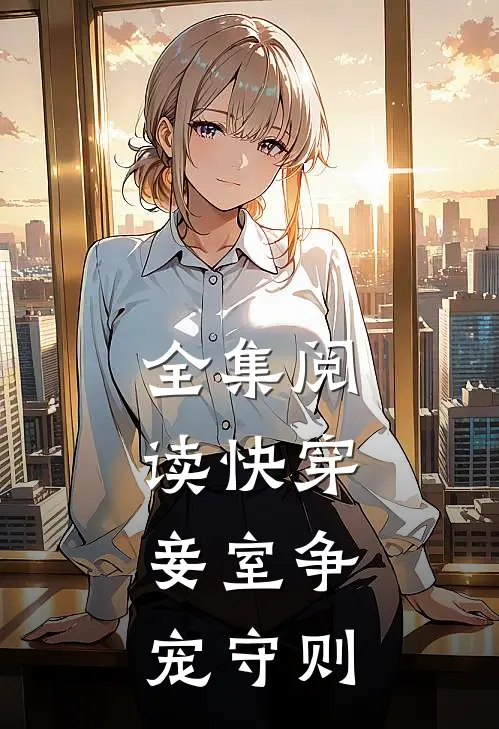 全集阅读快穿妾室争宠守则