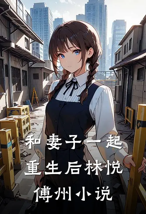 和妻子一起重生后林悦傅州小说