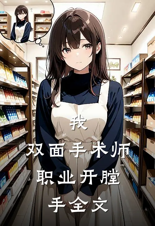 我，双面手术师，职业开膛手全文