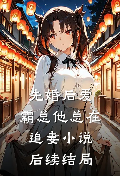 先婚后爱：霸总他总在追妻小说后续结局
