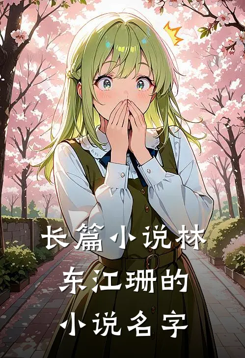 长篇小说林东江珊的小说名字