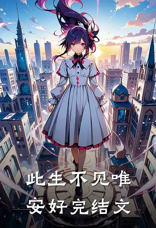 此生不见唯安好完结文