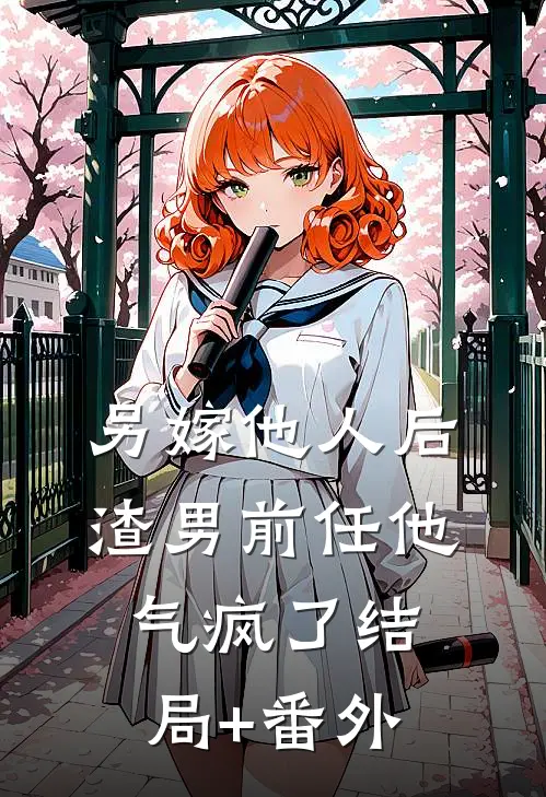 另嫁他人后，渣男前任他气疯了结局+番外