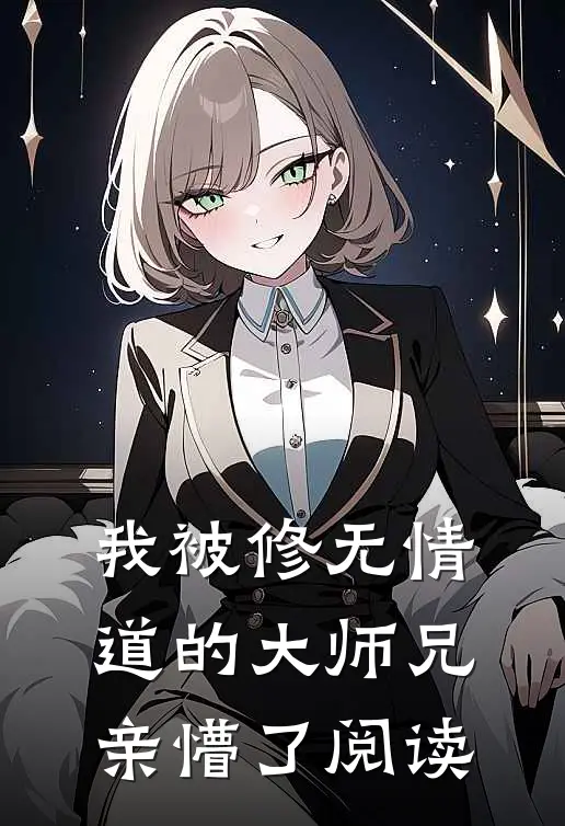 我被修无情道的大师兄亲懵了阅读