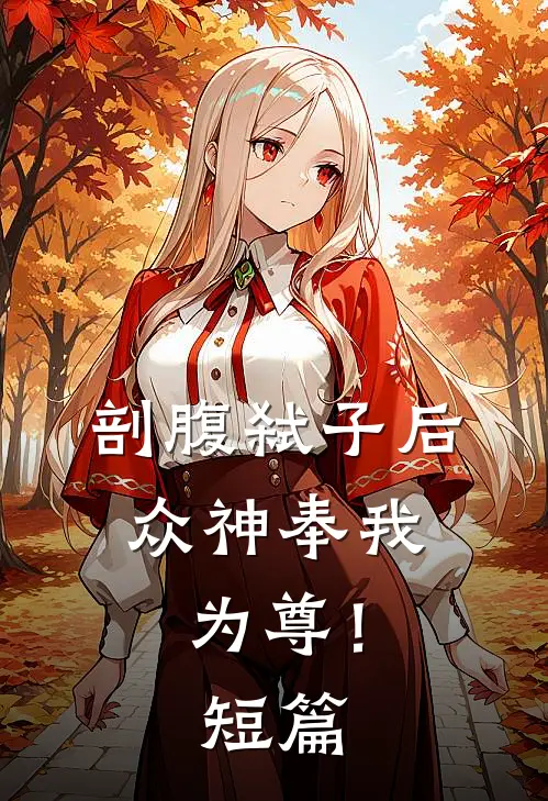 剖腹弑子后，众神奉我为尊！短篇