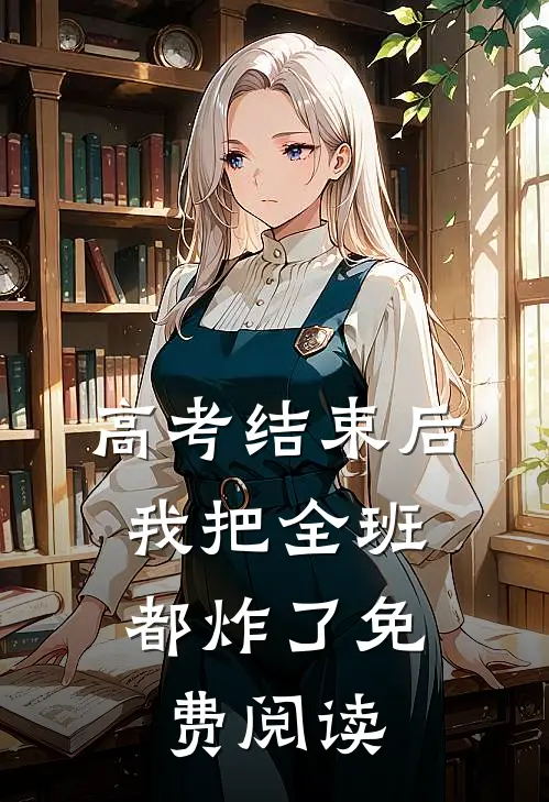 高考结束后，我把全班都炸了免费阅读