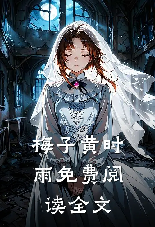 梅子黄时雨免费阅读全文